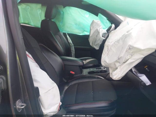 2024 FORD ESCAPE ST-LINE 5