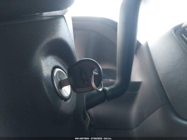 2022 CHEVROLET SILVERADO 1500 LTD 2WD SHORT BED CUSTOM 11