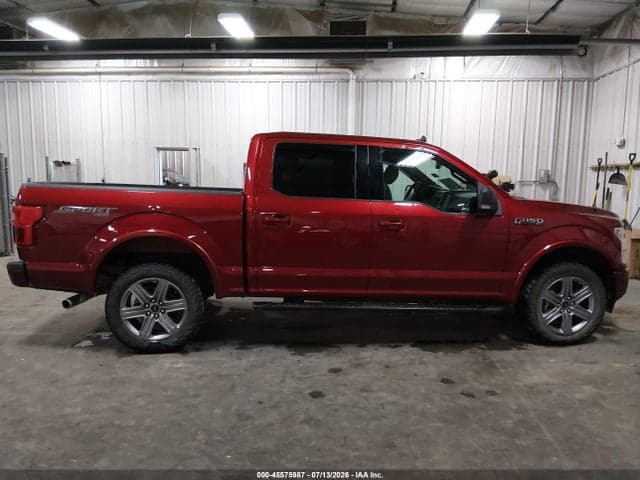 2019 FORD F-150 XLT 14