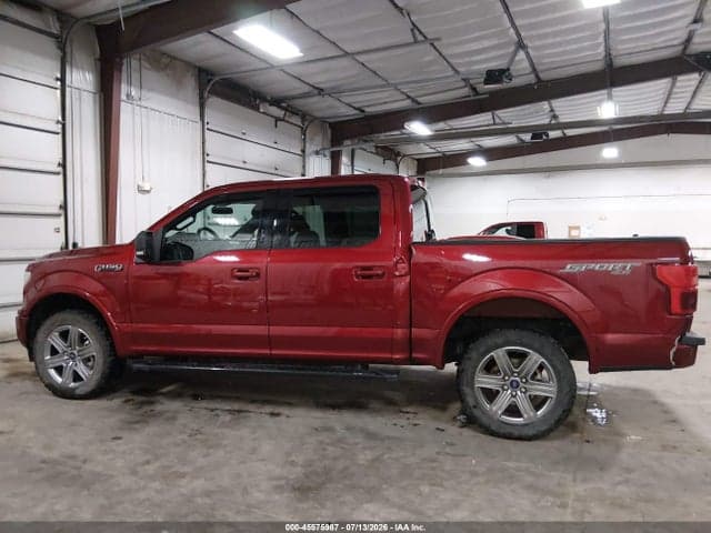 2019 FORD F-150 XLT 15
