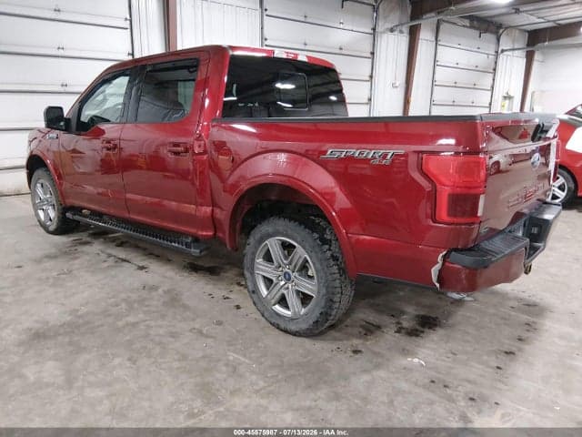 2019 FORD F-150 XLT 3