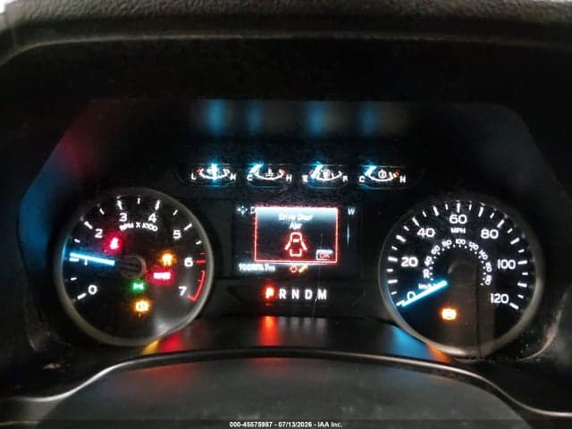 2019 FORD F-150 XLT 7