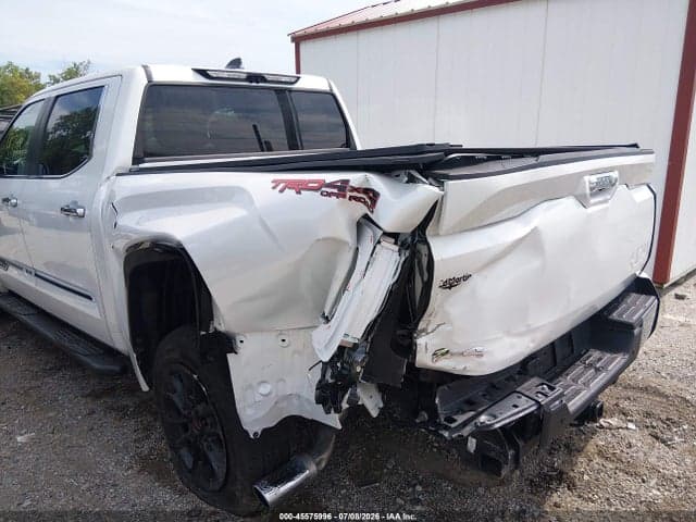 2025 TOYOTA TUNDRA 1794 EDITION 6