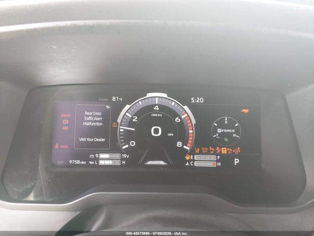 2025 TOYOTA TUNDRA 1794 EDITION 7