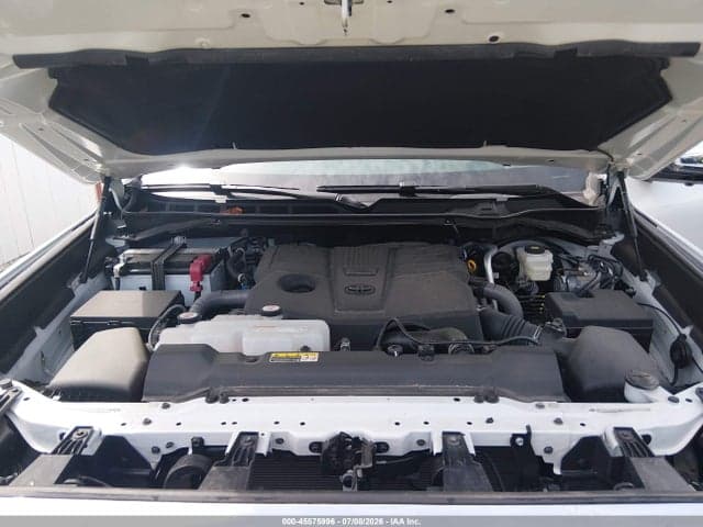 2025 TOYOTA TUNDRA 1794 EDITION 10