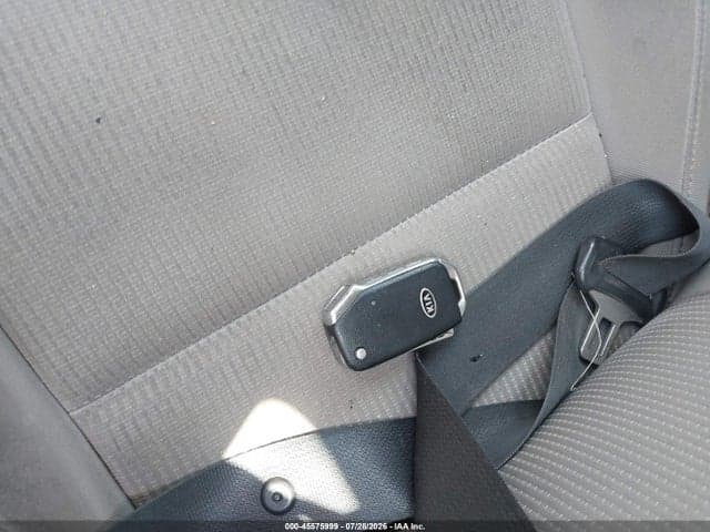 2019 KIA FORTE LXS 11