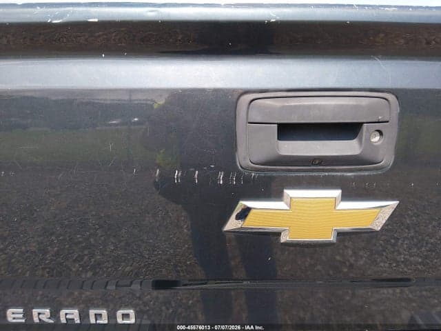 2018 CHEVROLET SILVERADO 2500HD WT 16