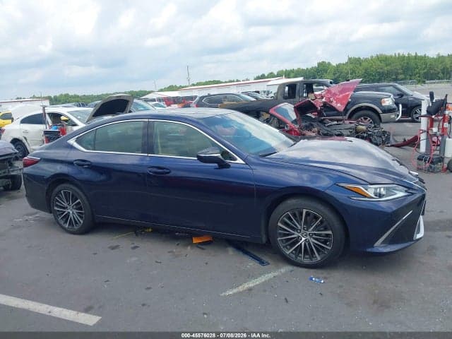 2022 LEXUS ES 350 13