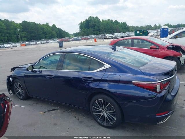 2022 LEXUS ES 350 14