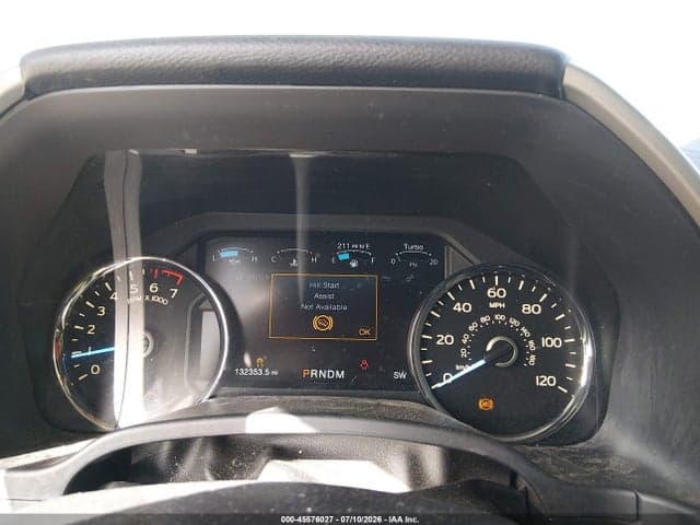 2018 FORD F-150 KING RANCH/LARIAT/LIMITED/PLATINUM/XL/XLT 7