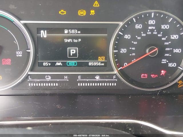 2022 KIA SORENTO HYBRID EX 16