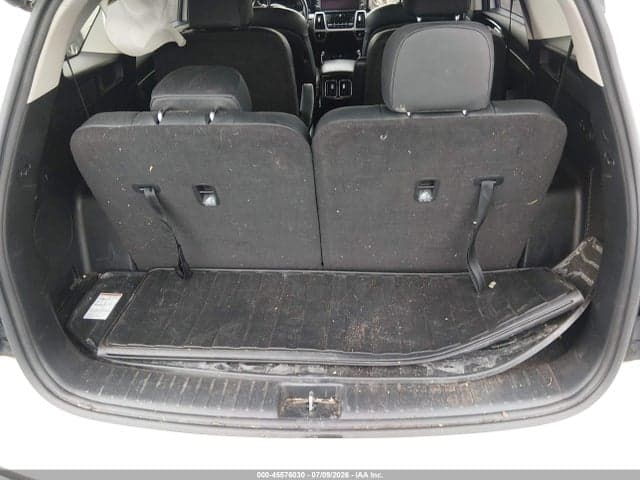 2022 KIA SORENTO HYBRID EX 18