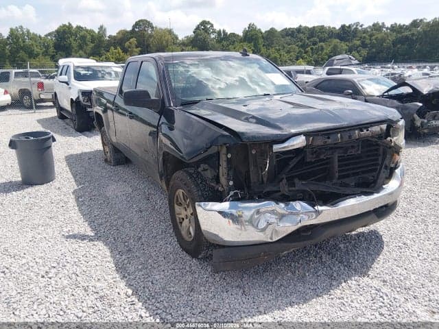 2019 CHEVROLET SILVERADO 1500 LD LT - 1