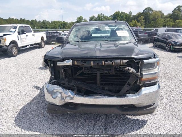 2019 CHEVROLET SILVERADO 1500 LD LT 12