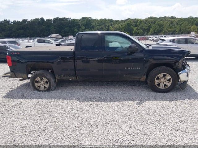 2019 CHEVROLET SILVERADO 1500 LD LT 13