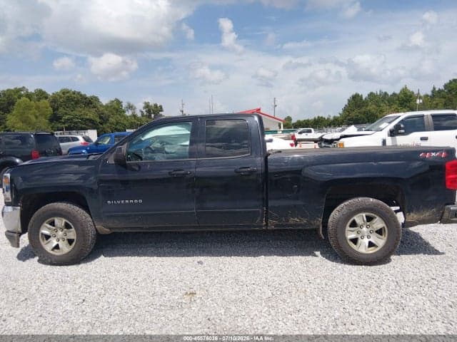 2019 CHEVROLET SILVERADO 1500 LD LT 14