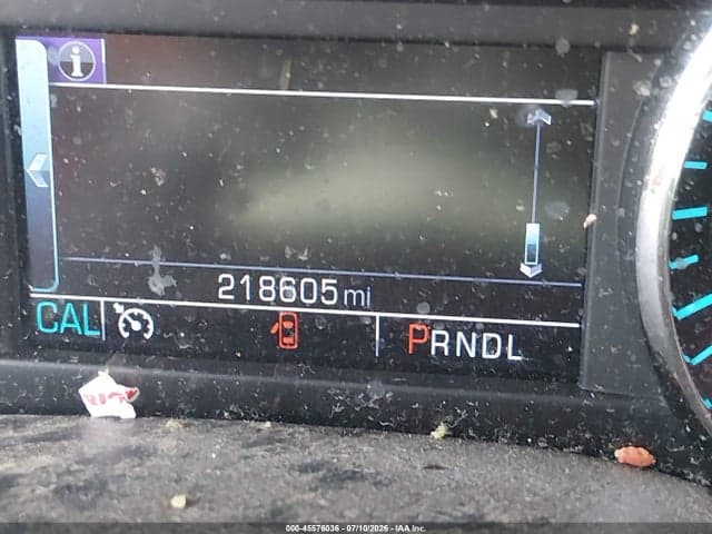 2019 CHEVROLET SILVERADO 1500 LD LT 15