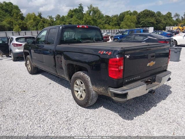 2019 CHEVROLET SILVERADO 1500 LD LT 3