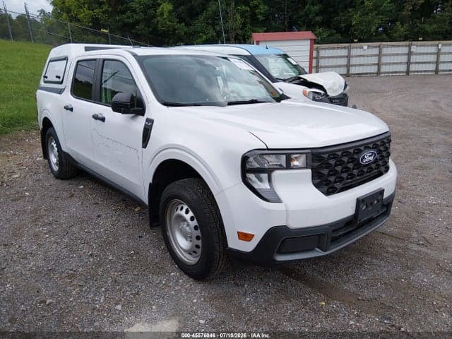 2025 FORD MAVERICK XLT - 1