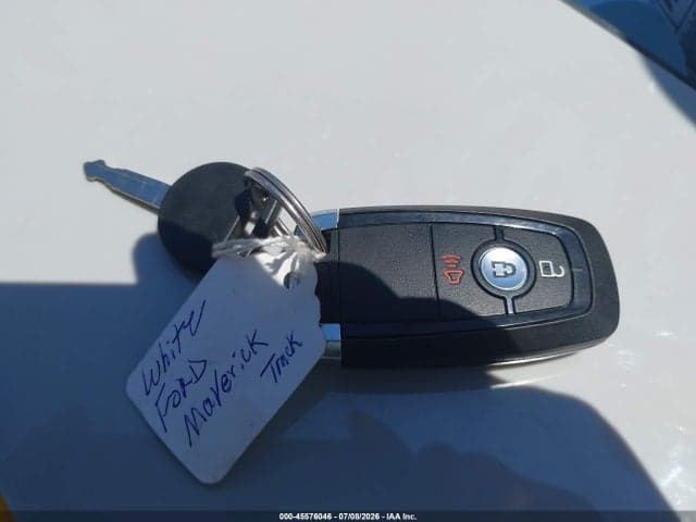 2025 FORD MAVERICK XLT 11