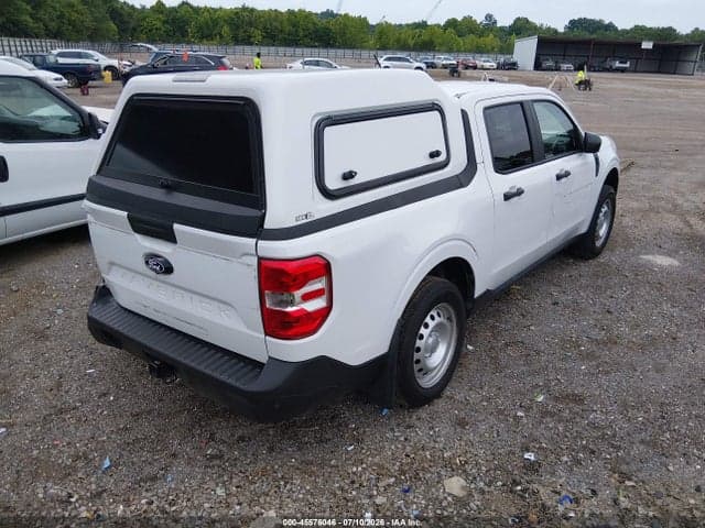 2025 FORD MAVERICK XLT 4