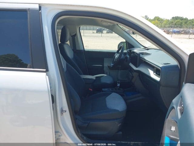 2025 FORD MAVERICK XLT 5
