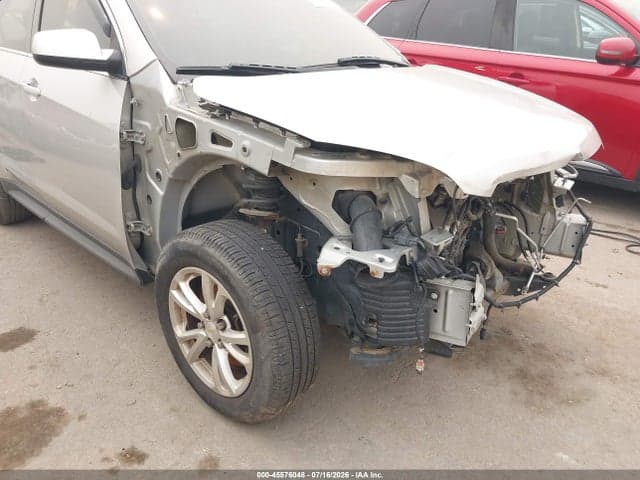 2017 CHEVROLET EQUINOX LT 6