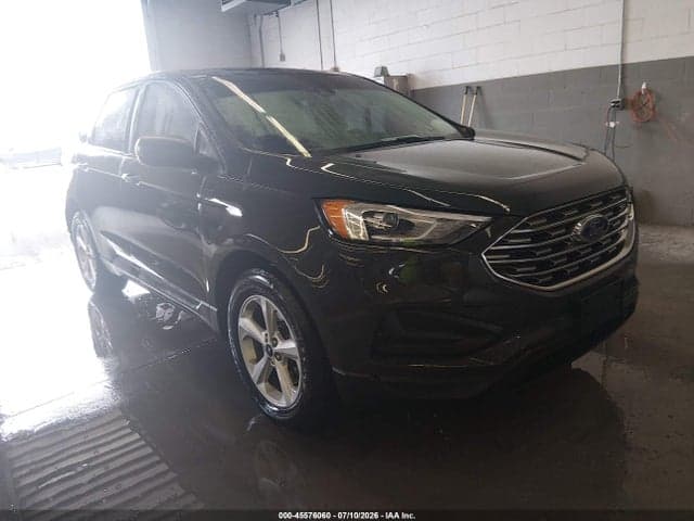 2021 FORD EDGE SE 1