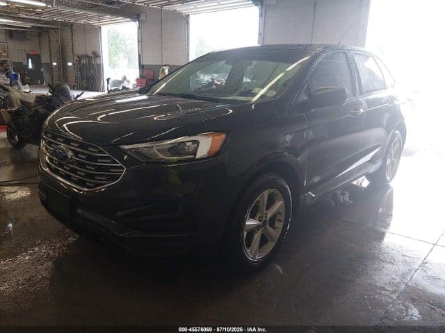 2021 FORD EDGE SE 2