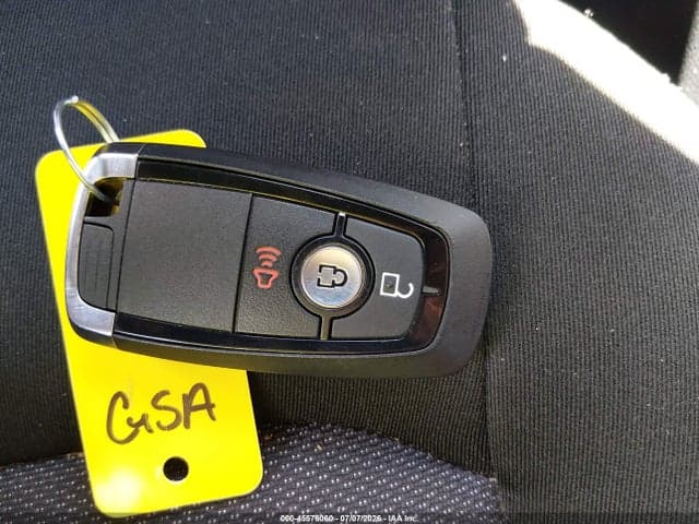 2021 FORD EDGE SE 11