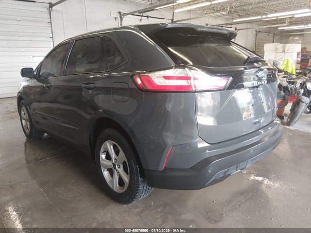 2021 FORD EDGE SE 3
