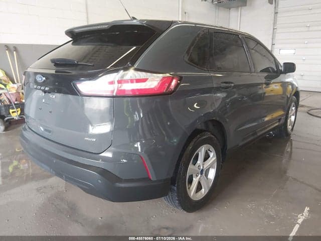 2021 FORD EDGE SE 4