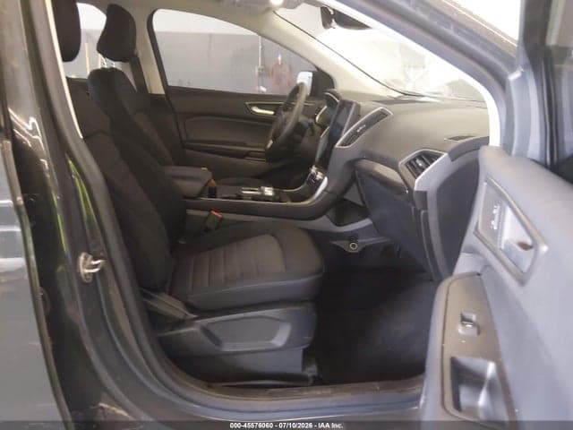 2021 FORD EDGE SE 5