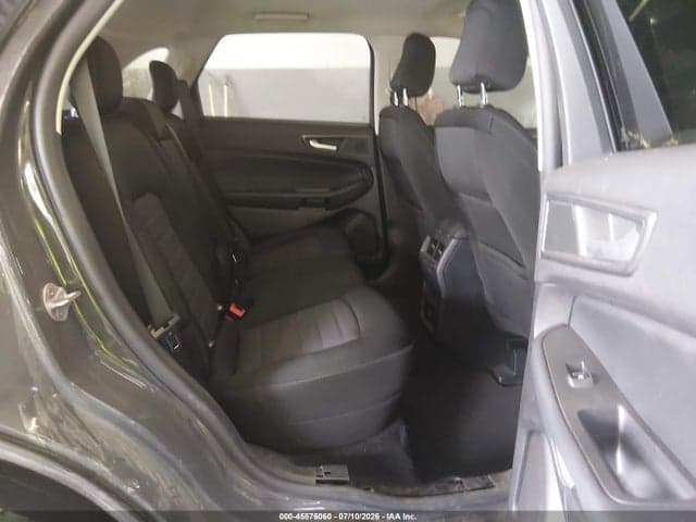 2021 FORD EDGE SE 8