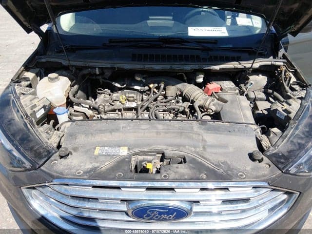 2021 FORD EDGE SE 10
