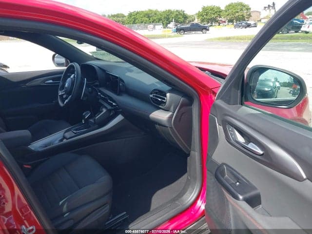 2024 DODGE HORNET R/T EAWD 5