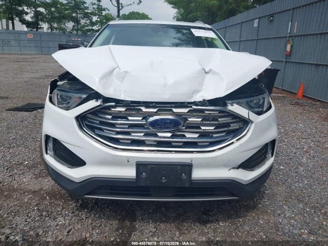 2019 FORD EDGE SEL 12