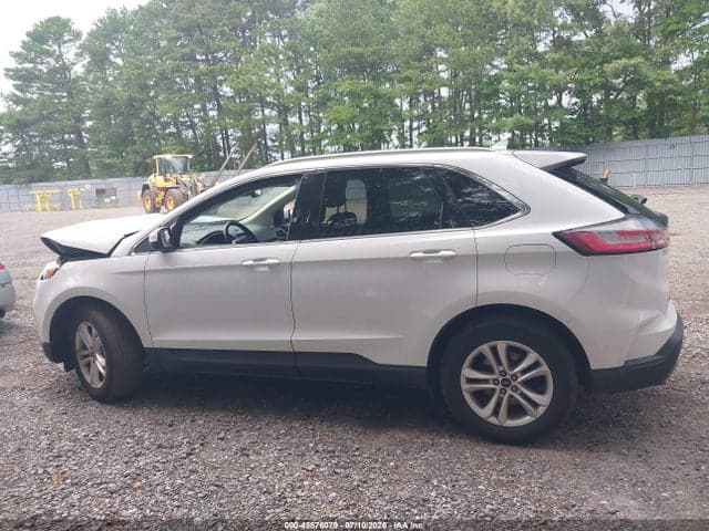 2019 FORD EDGE SEL 14