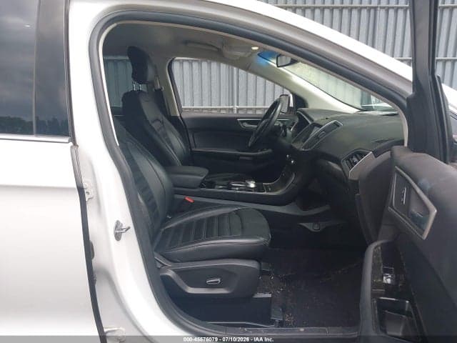 2019 FORD EDGE SEL 5