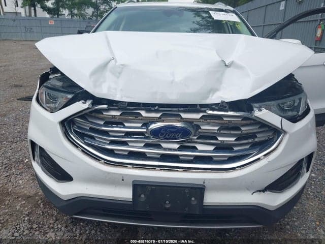 2019 FORD EDGE SEL 6