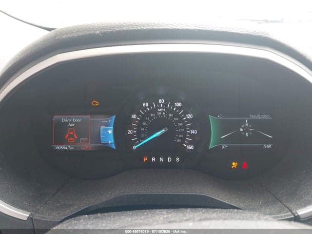 2019 FORD EDGE SEL 7