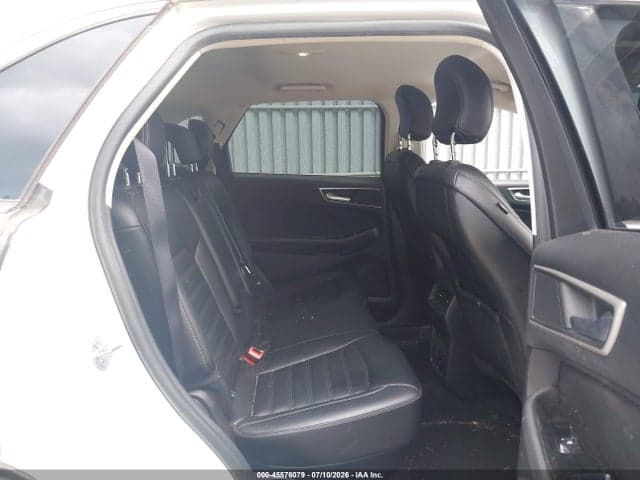 2019 FORD EDGE SEL 8