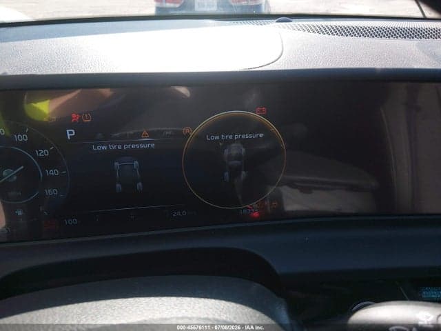 2024 KIA SELTOS S 7