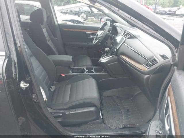2019 HONDA CR-V EX 6