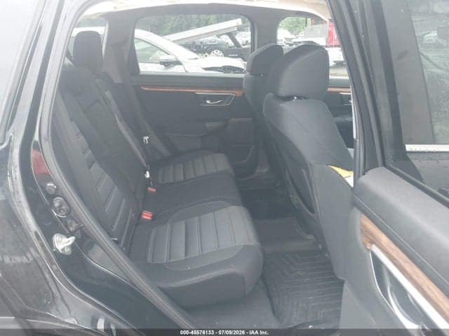 2019 HONDA CR-V EX 9