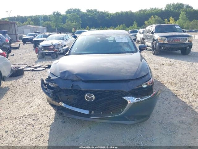 2019 MAZDA MAZDA3 PREFERRED PACKAGE 13