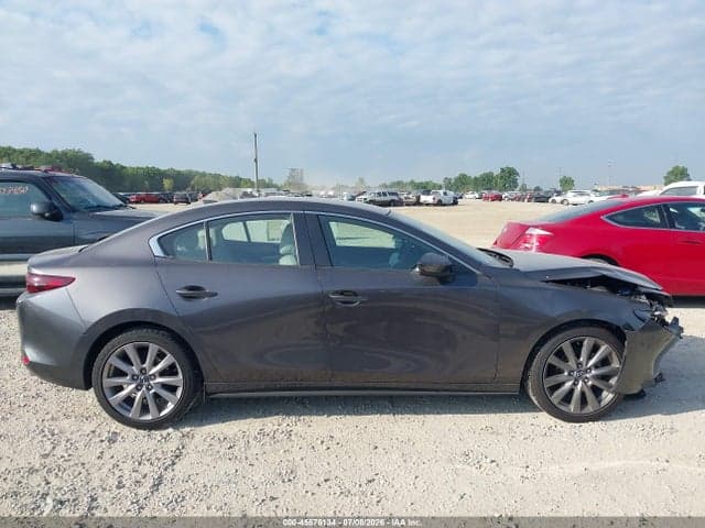 2019 MAZDA MAZDA3 PREFERRED PACKAGE 14