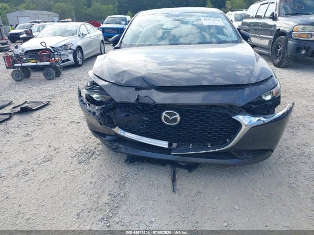 2019 MAZDA MAZDA3 PREFERRED PACKAGE 6