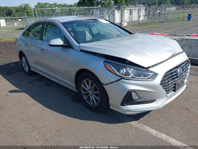 2018 HYUNDAI SONATA SE 1