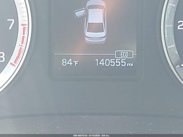2018 HYUNDAI SONATA SE 15